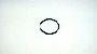 View Engine Oil Cooler Gasket Full-Sized Product Image 1 of 6